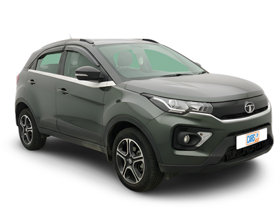 2023 Tata NEXON - SUV - Petrol - Manual - ₹6.50 lakh